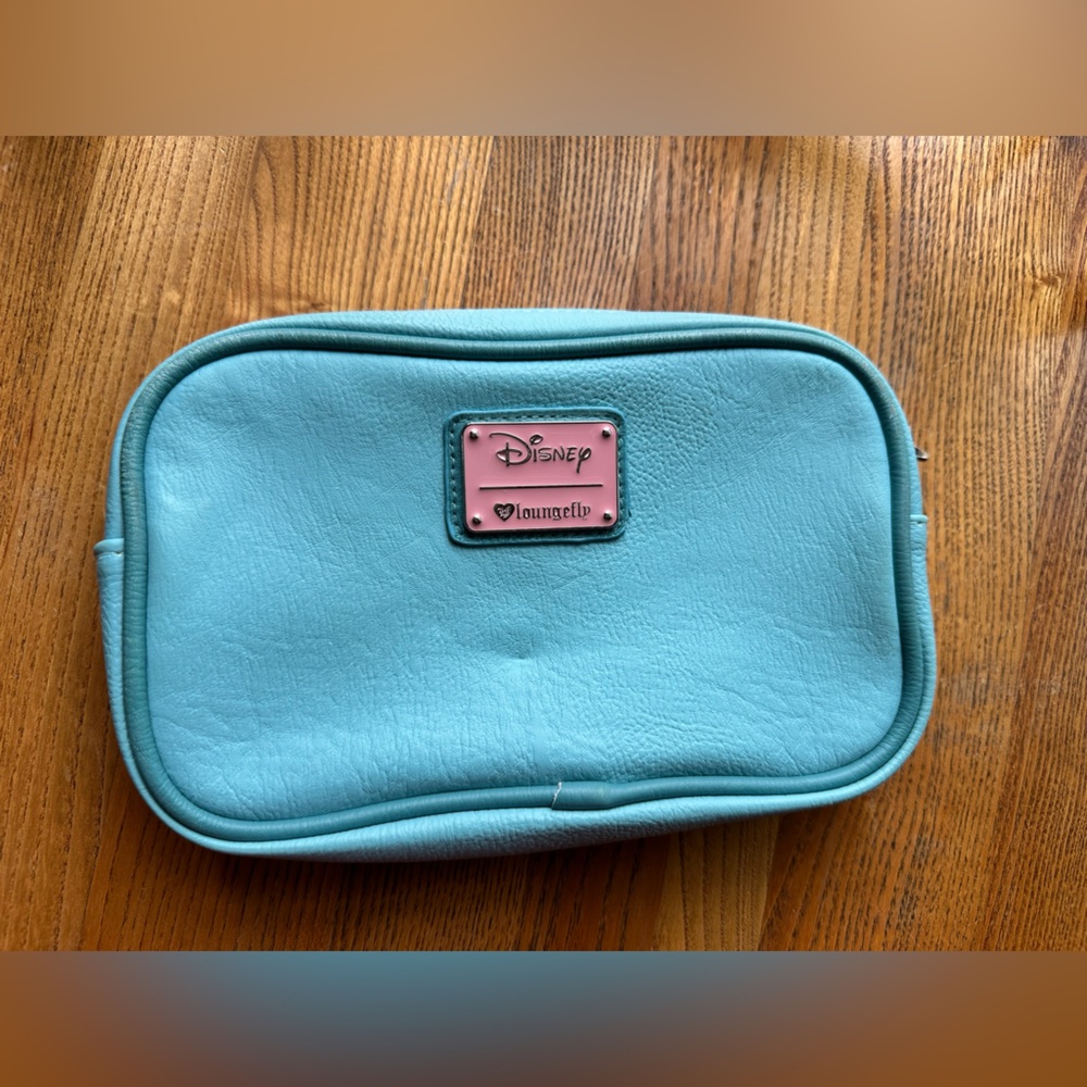Disney Loungefly bag